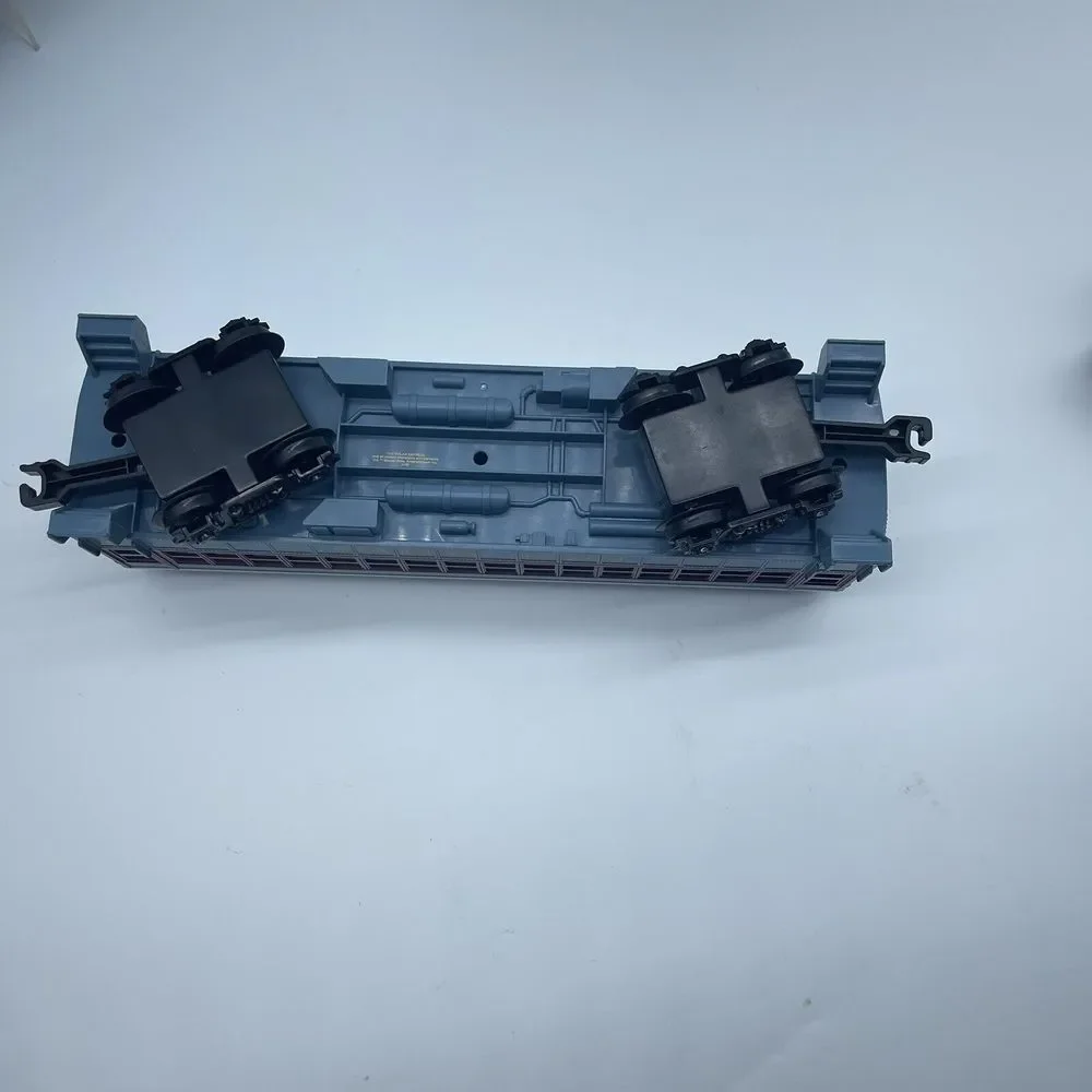 Lionel The Polar Express‎ G Gauge Train Set 1225 711795 Engine Track Cars Coal
